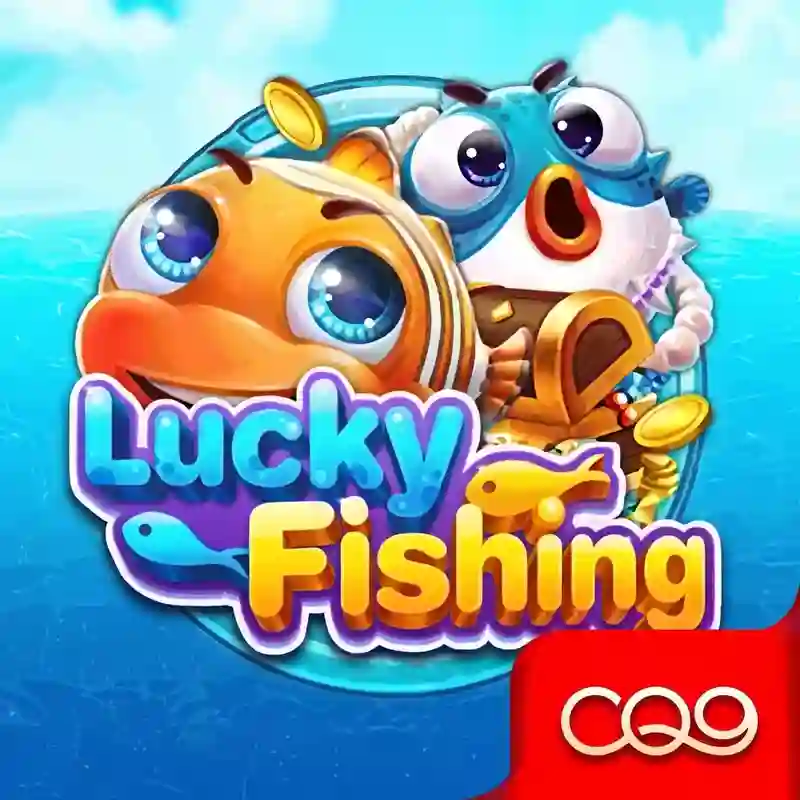 Trò chơi Bắn Cá May Mắn tại casino 68vn