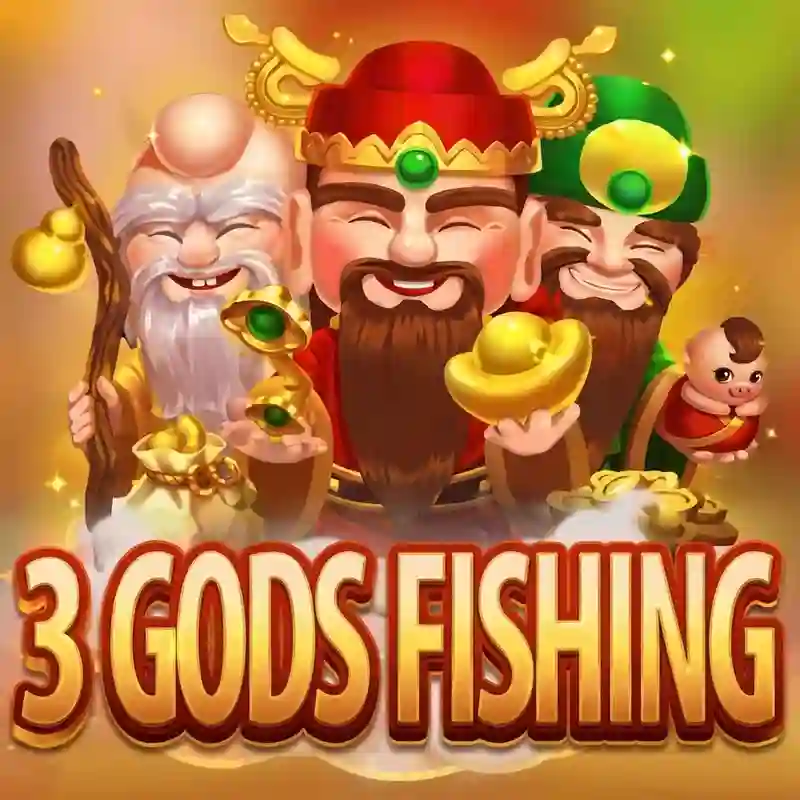 Game Tam Tiên Bắn Cá tại 68vn