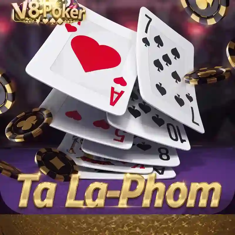 Trò chơi Tá Lả Phỏm trực tuyến tại 68vn