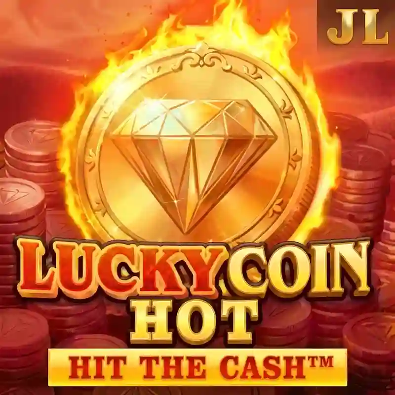 Trò chơi Xu May Mắn HOT casino 68vn