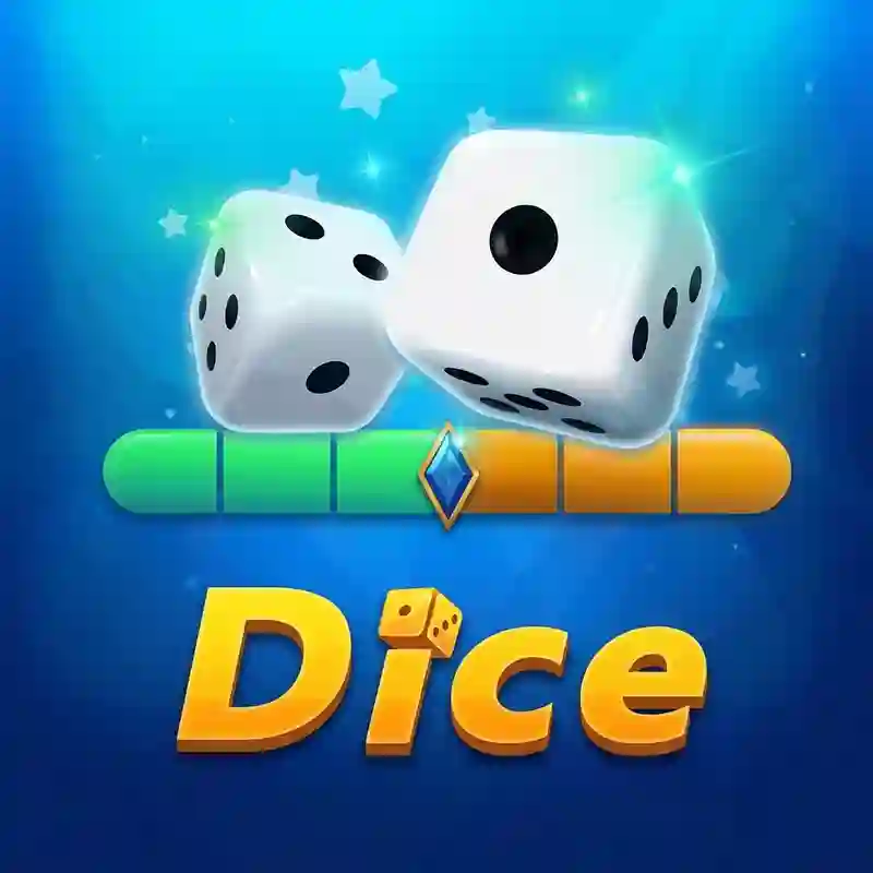 Trò chơi Xúc xắc trực tuyến tại 68vn